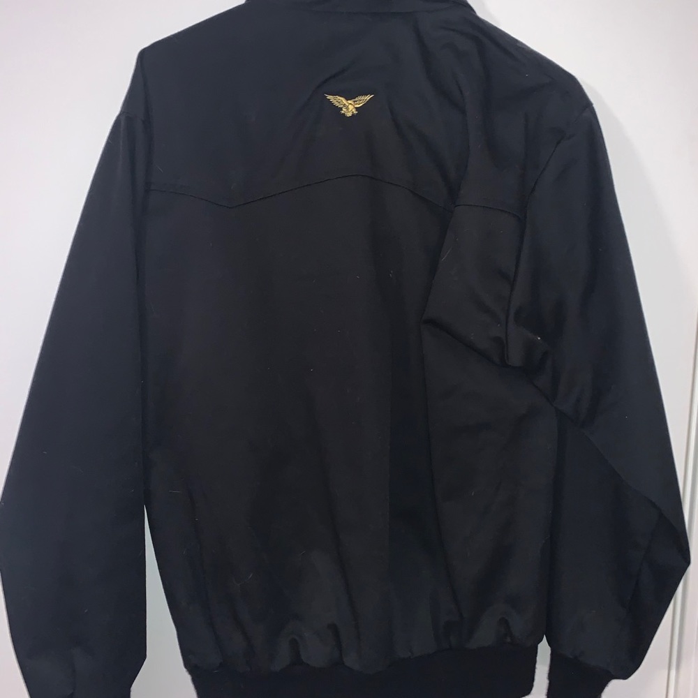Harrington jacket - Picture 2 of 2